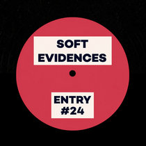 Playedby.wav — Unknown Artist - Entry #24 [Soft Evidences / SOFT24]