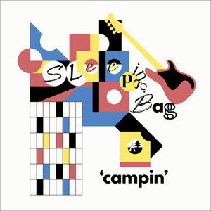 Campin’ cover