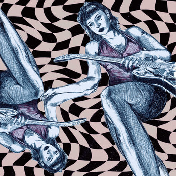 Album artwork for feeling