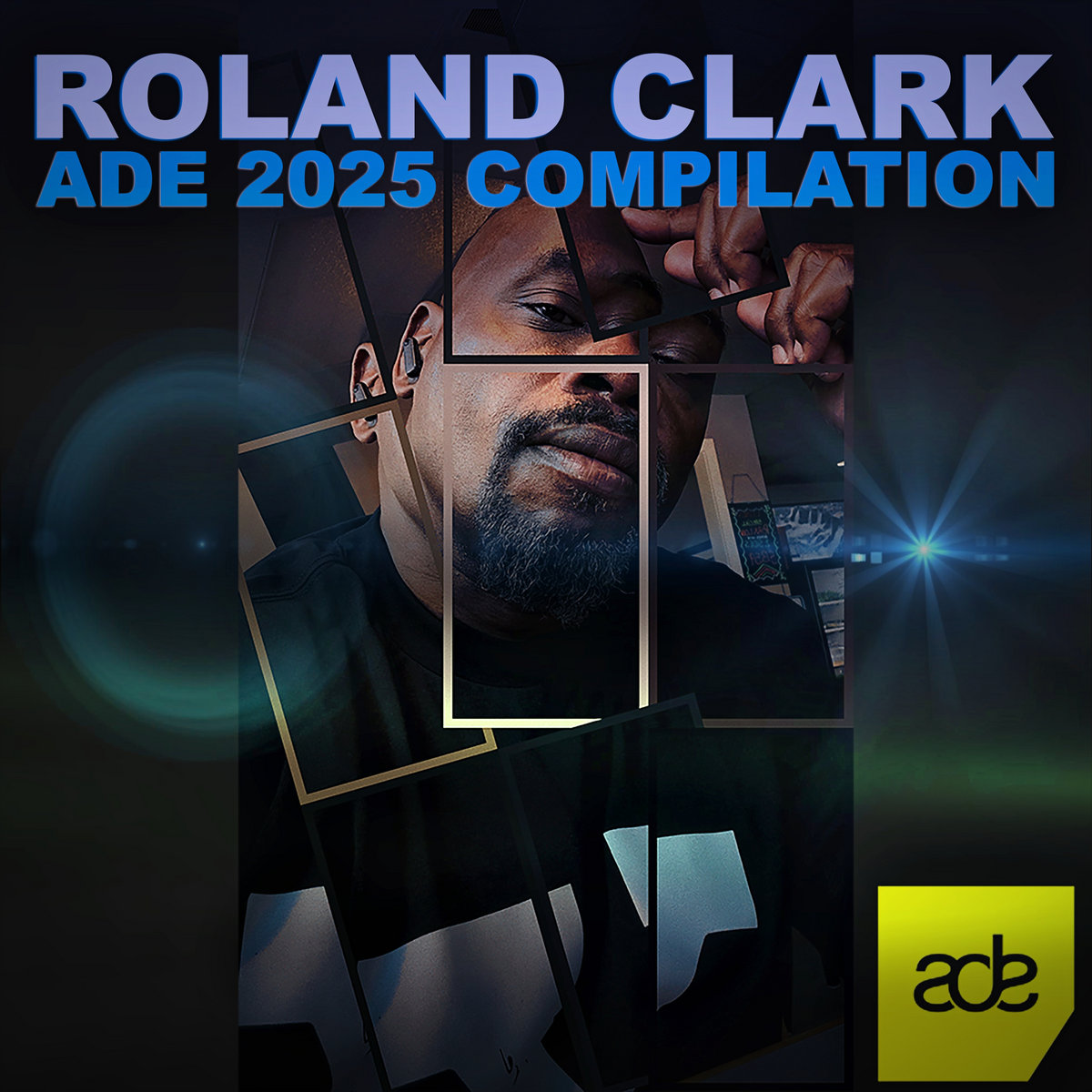 Roland Clark ADE 2025 Compilation | Roland Clark