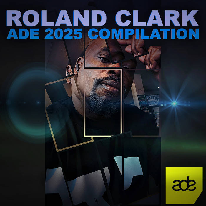 Roland Clark ADE 2025 Compilation | Roland Clark