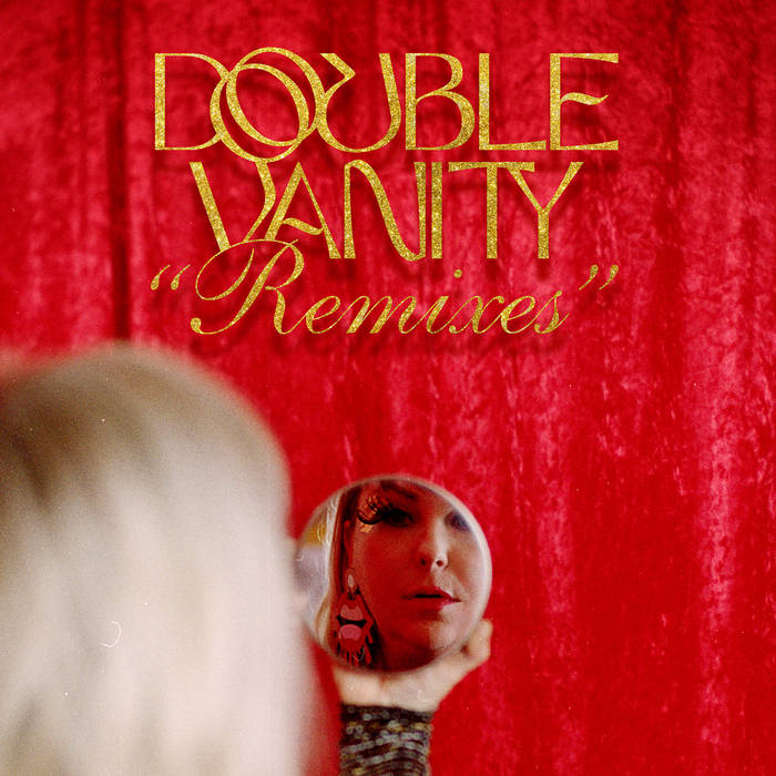 Double Vanity shemale crime coven remix Double Vanity