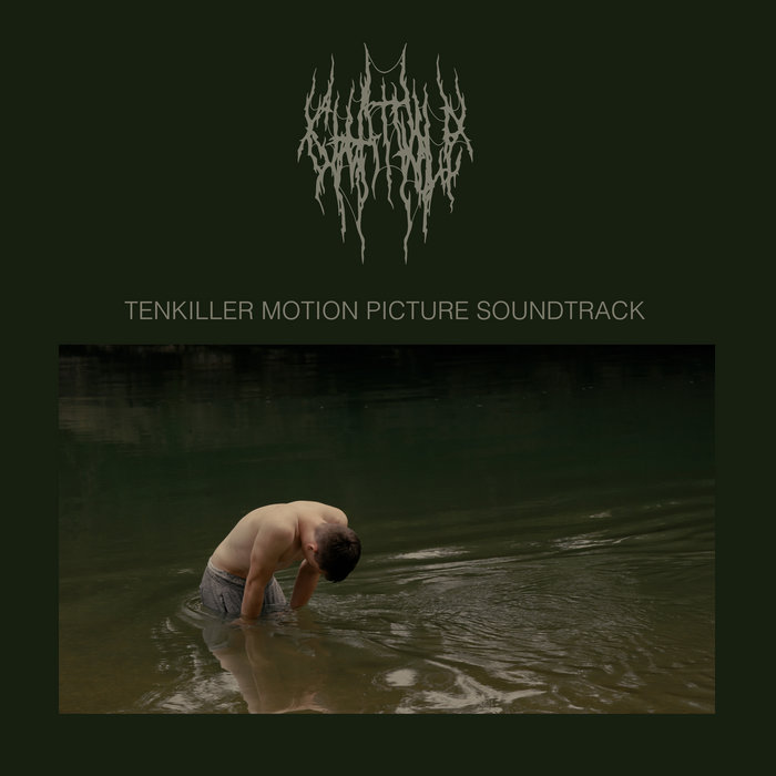 Album artwork