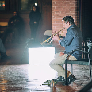 Greg Kelley — Threnody to the Limits of Musical Expression