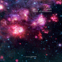 And1 — And1- Book of Memories [viceversa Multiverse]