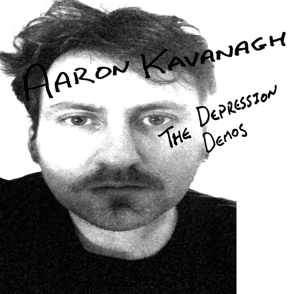 The Depression Demos cover