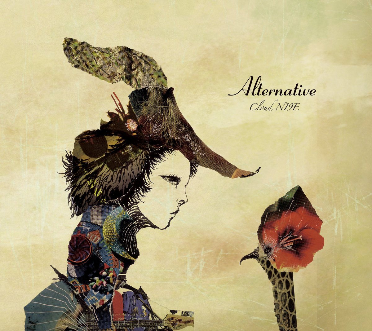 Alternative | Cloud Ni9e | Musou Production