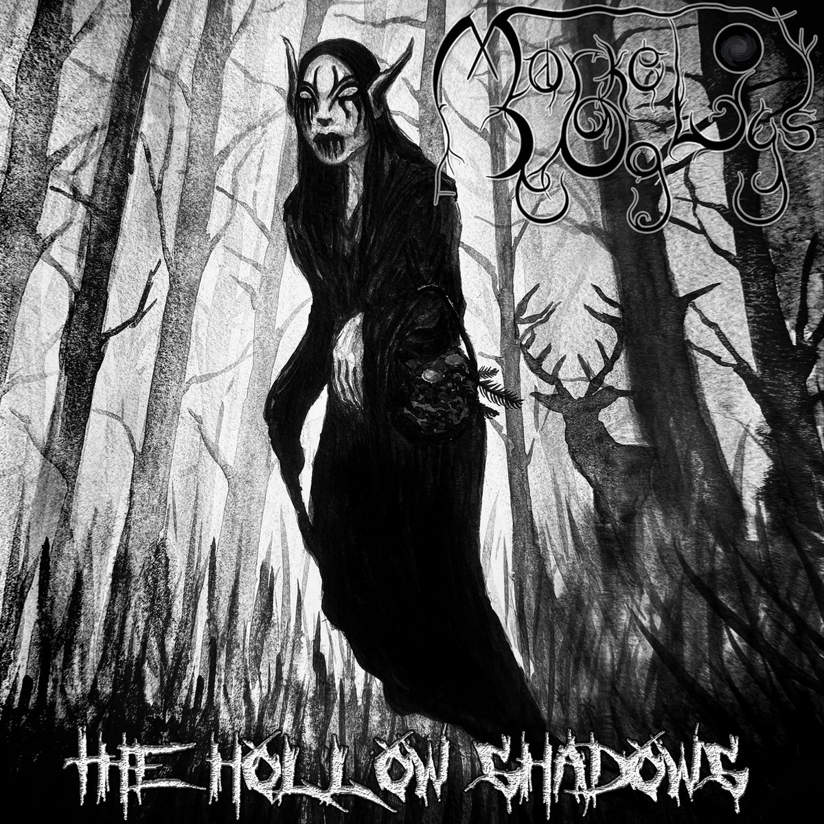 その他 Haunted By Shadows Ep [CD] a1810052366_10.jpg