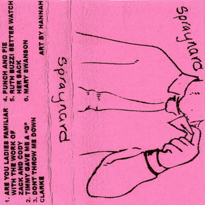 Demo Tape (2009) cover