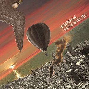 Octoberman — Waiting In The Well