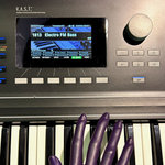 Kurzweil K2061 Sample Pack