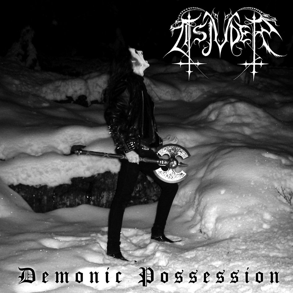 Demonic Possession | Tsjuder