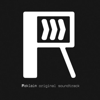 Album artwork for Reklaim OST