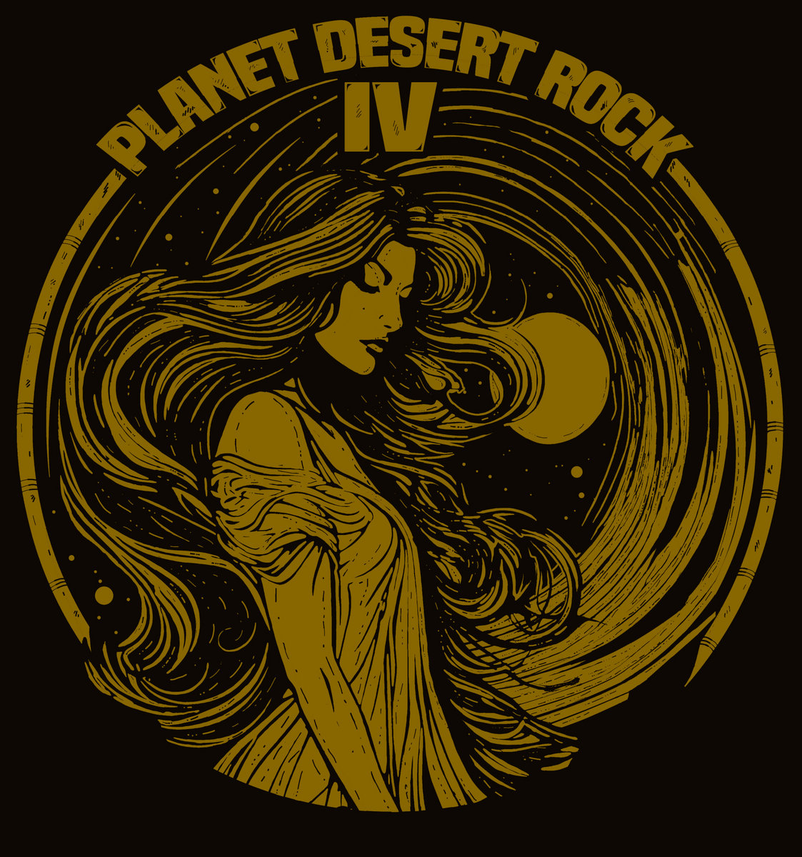 Planet Desert Rock IV – Ripple Sampler