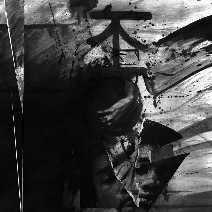 Planisphere EP cover art