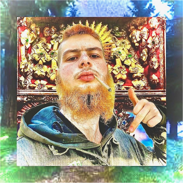 The Blinker Dave Mixtape | Blinker Dave