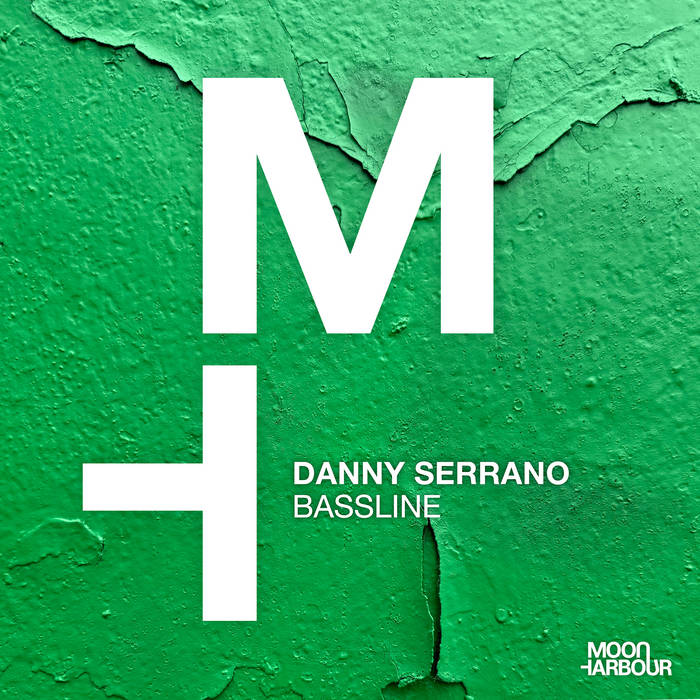 Bassline (MHD249)