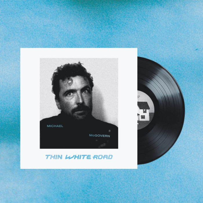 Thin White Road (Album) | Michael McGovern