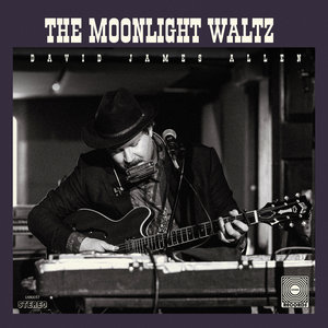 The Moonlight Waltz cover