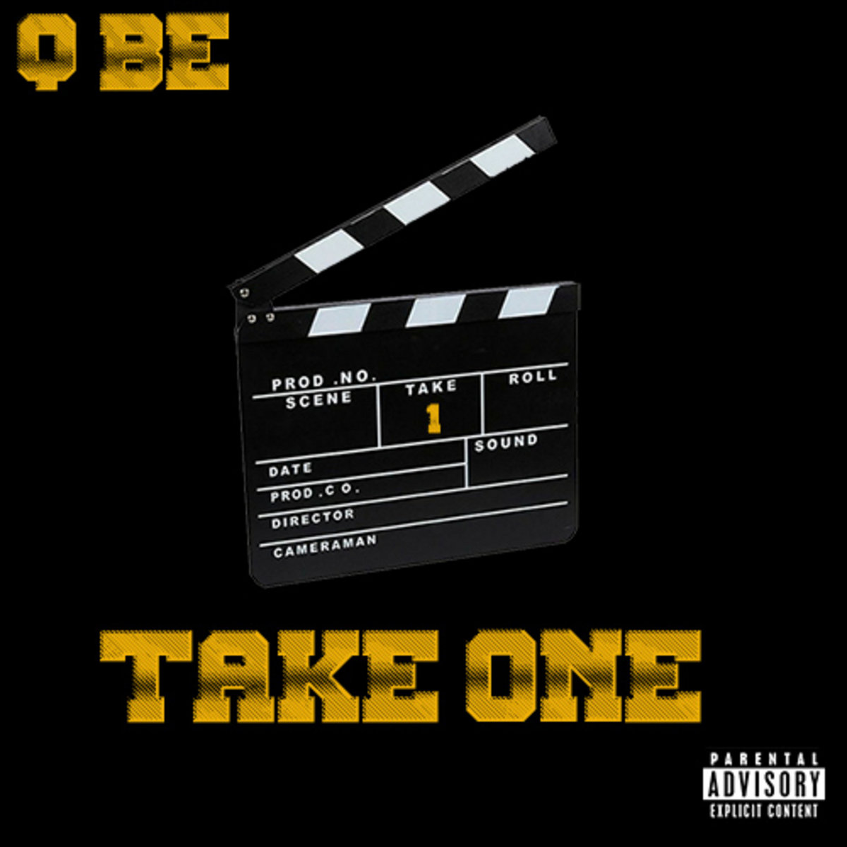 Take One Clips Take One | Q Be