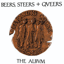 Revolting Cocks — Beers, Steers & Queers