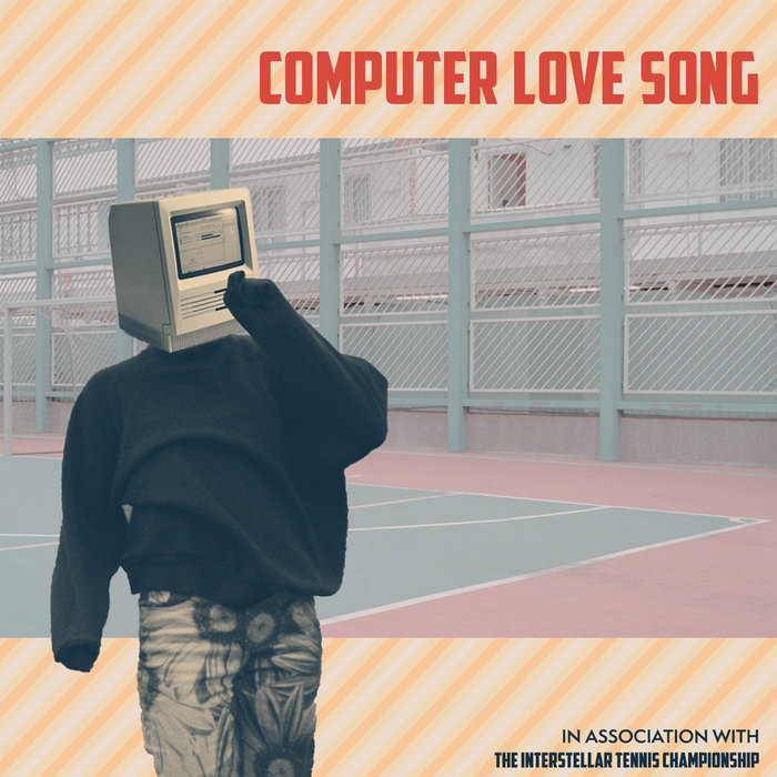 Computer Love Song Carter Vail