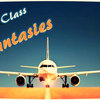 First Class Fantasies Cover Art