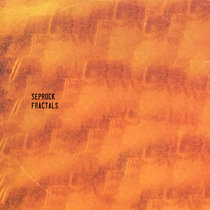 fractals cover art