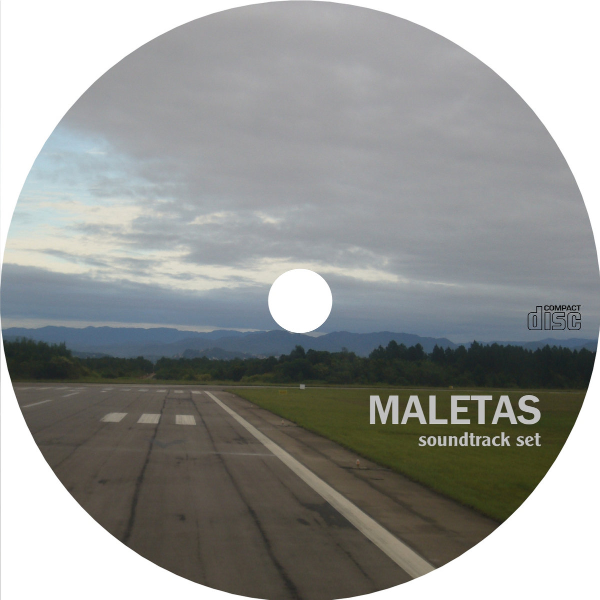 por que no lo dejamos para otro dia | maletas