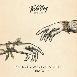Last Time I See You (Serkvin & Nikita Grib Remix)Tesla Boy feat. Dipiphany cover