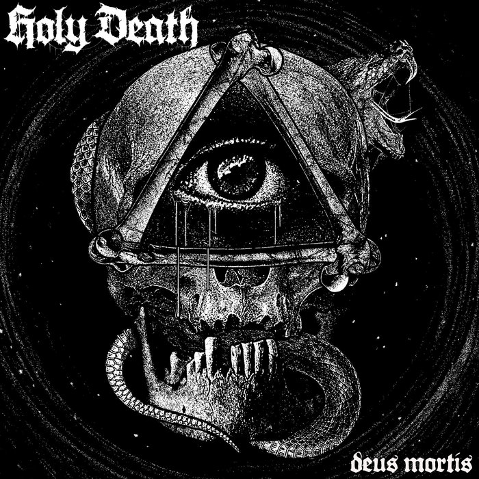 Deus Mortis Holy Death