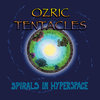 Spirals In Hyperspace Cover Art