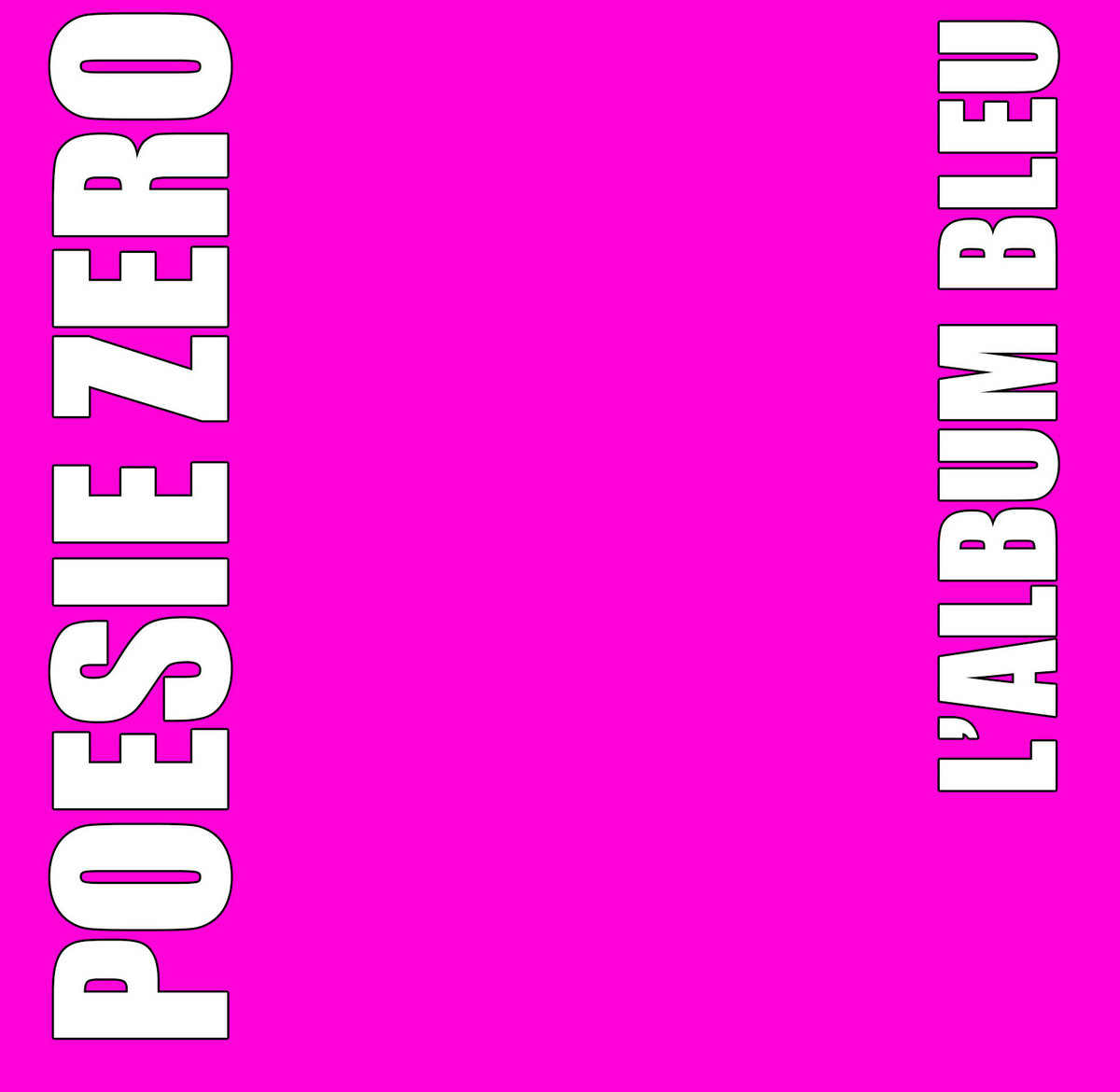Joyeux Anniversaire Poesie Zero