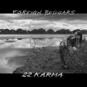 2 2 Karma Digi & Vinyl drop cover