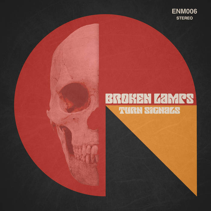 Turn Signals Broken Lamps