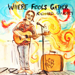 Where Fools Gather cover
