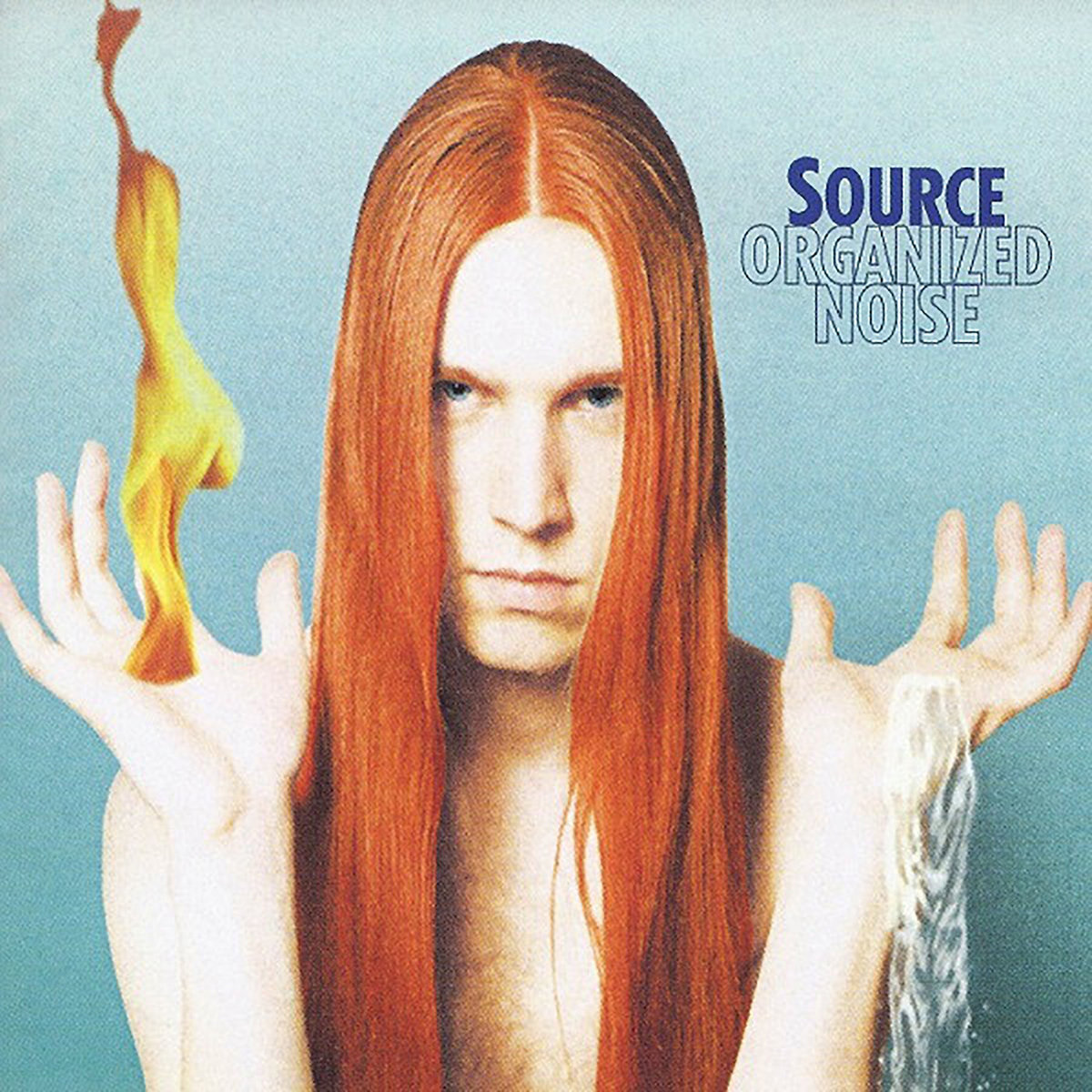 The Real Thing | Source | The Source Experience