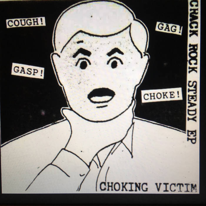 Choking Victim Choking Victim