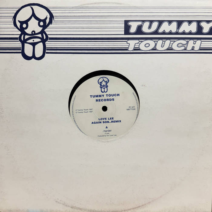 Confessions Of A Selector | Tim Love Lee