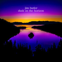dusk on the horizon cover art