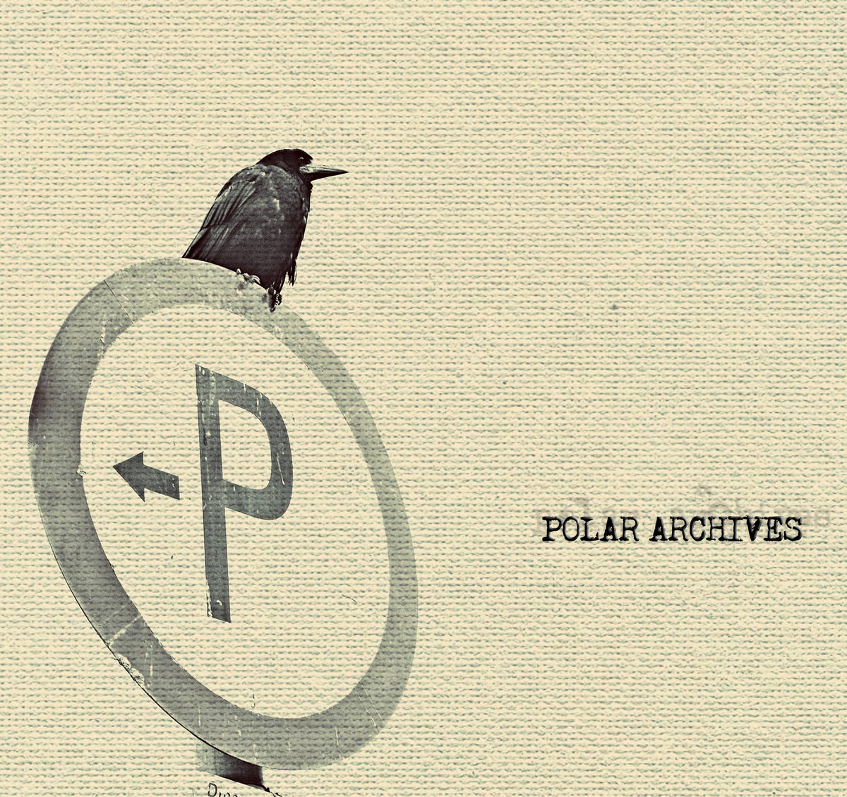 Polar Archives cover