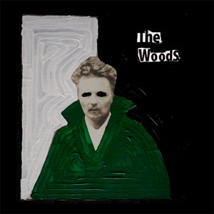 The Woods (EX1) cover