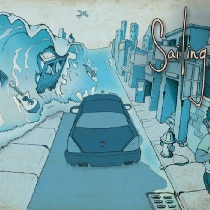 Sailing to Denver Sailing to Denver