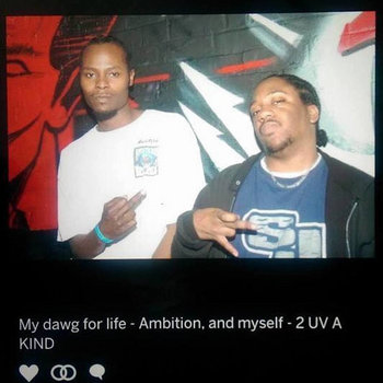 2 Uv A Kind
