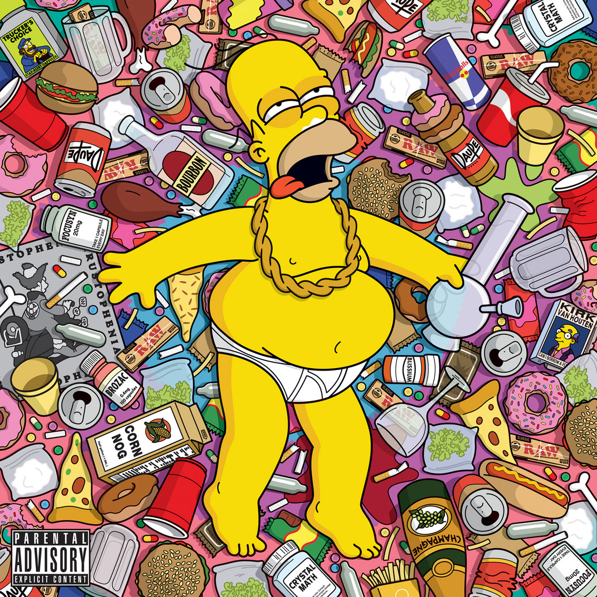 邦楽 DJ BEERT - GRADIS NICE&OJ BEERT SIMPSON DJ BEERT ( GRADIS NICE & OJ BEERT SIMPSON ) / JUICE TIME
