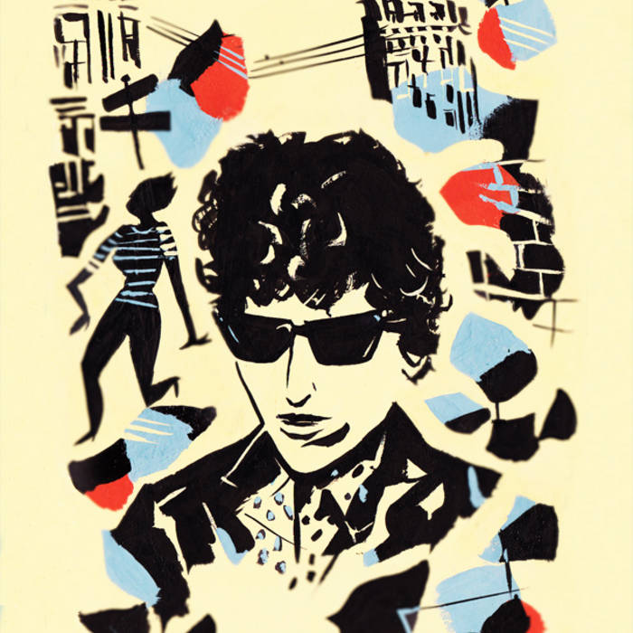 Highway 61 Revisited