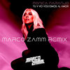 Monica Naranjo - Tu y yo volvemos al amor (Marco Zamm Remix)