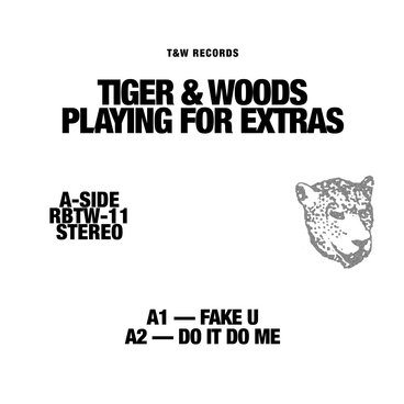 Tiger & Woods – Gin Nation Gin Nation | Tiger & Woods