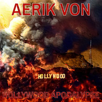 Hollywood Apocalypse cover art