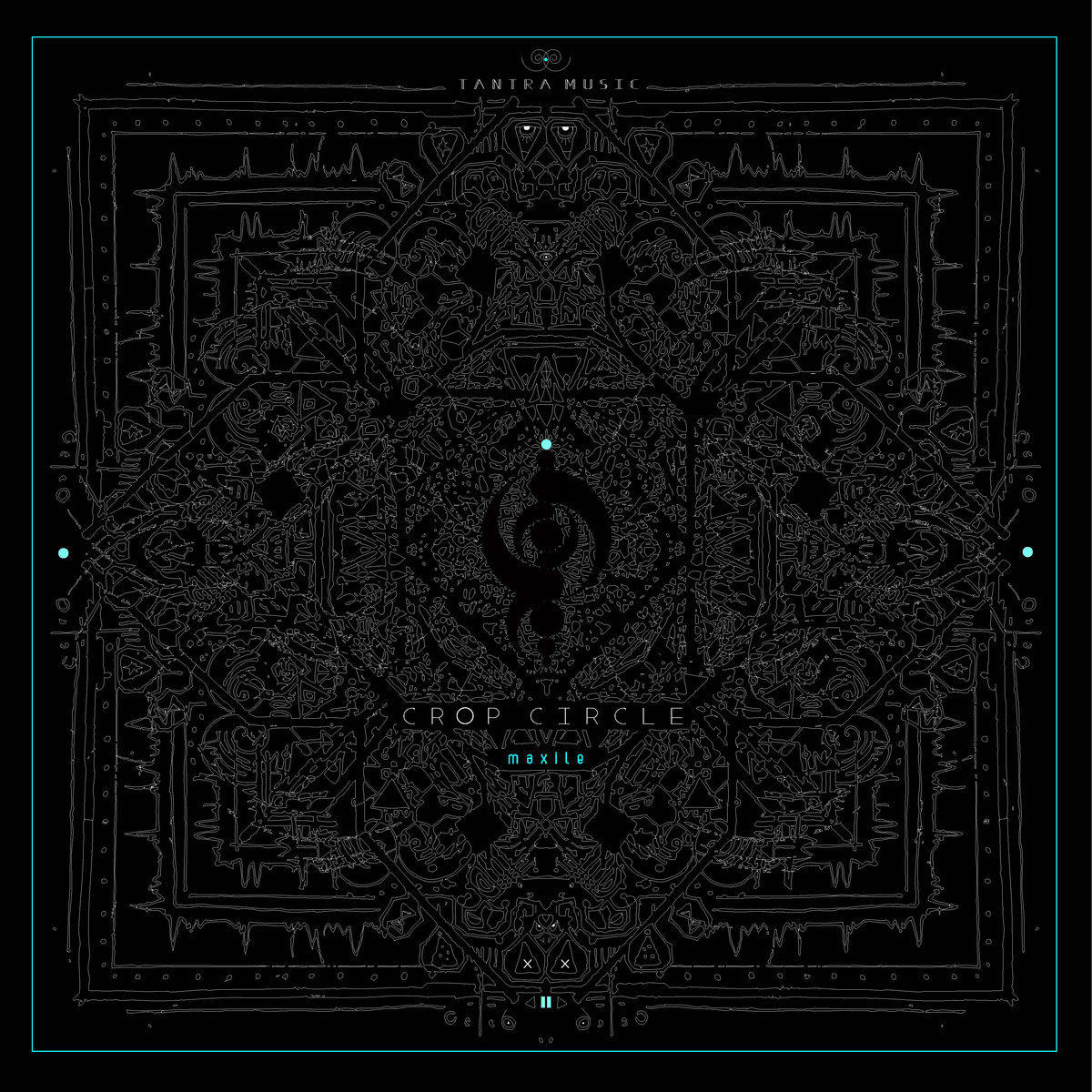 Crop Circle | MaxiLe | Tantra Music